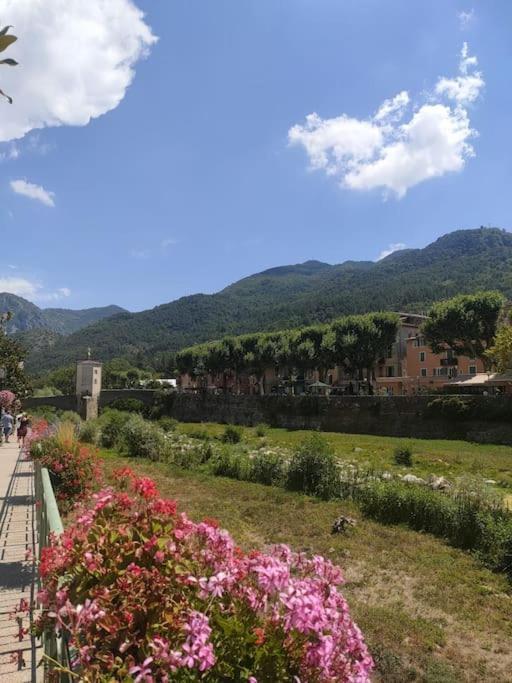 Sospel Coeur De Village Dış mekan fotoğraf
