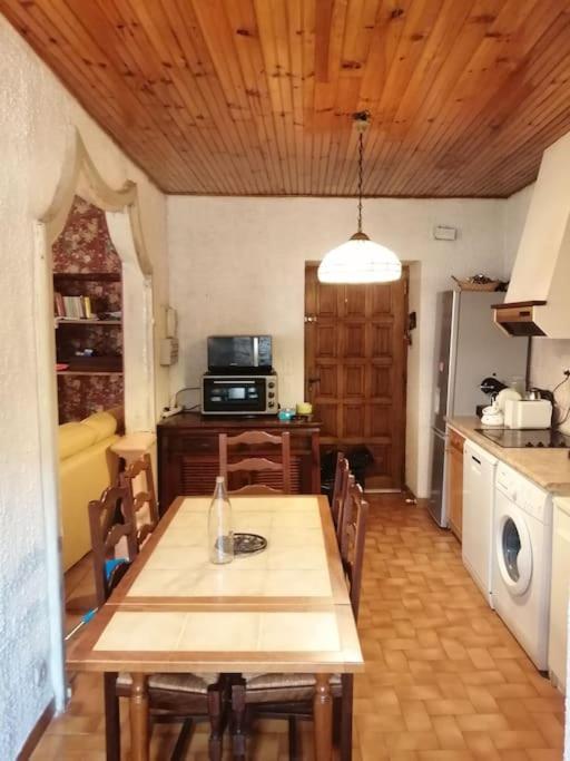 Sospel Coeur De Village Dış mekan fotoğraf