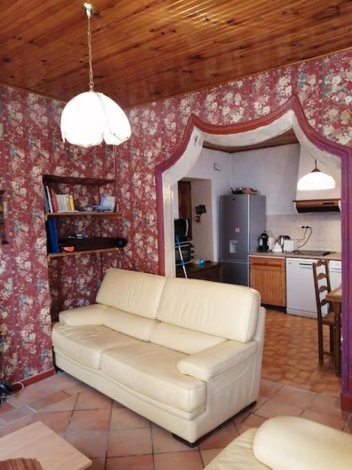 Sospel Coeur De Village Dış mekan fotoğraf