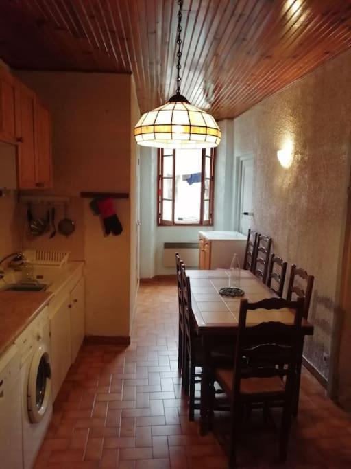 Sospel Coeur De Village Dış mekan fotoğraf