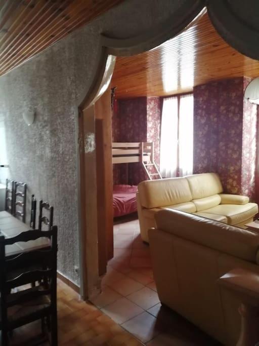 Sospel Coeur De Village Dış mekan fotoğraf
