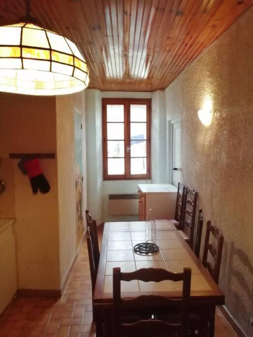 Sospel Coeur De Village Dış mekan fotoğraf